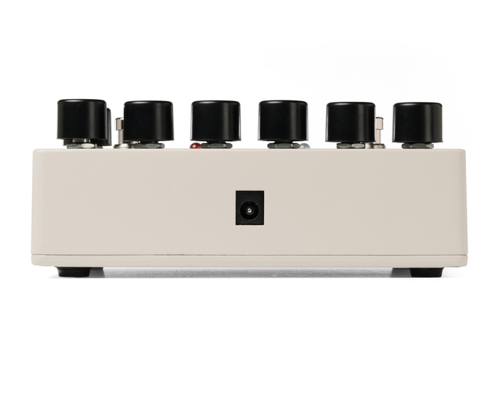 Efekt gitarowy Electro Harmonix Sovtek Deluxe Big Muff Pi Distortion/Sustainer