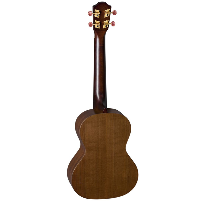 Ukulele tenorowe Baton Rouge UTW-T Wild Service Tree