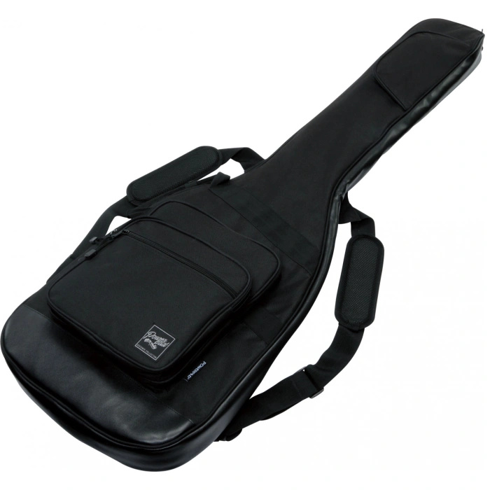 Zestaw gitara basowa Ibanez GSR200SM-NGT z dedykowanym pokrowcem Ibanez IBB540-BK