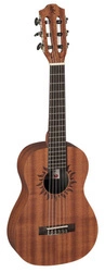 Guitarlele wysoka jakość Baton Rouge V2-G Sun Guitalele