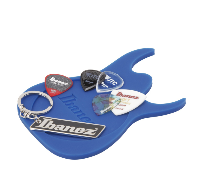 Tacki Ibanez ICT10RG plastikowe 4 szt.