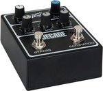 Preamp Peavey Decade