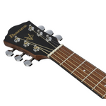 Gitara akustyczna 3/4 Ibanez V30NJP-OPN Open Pore Natural Jam Pack