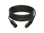 Kabel mikrofonowy Klotz M1 XLR 5m 1x0.22 mm² M1KB1FM0500