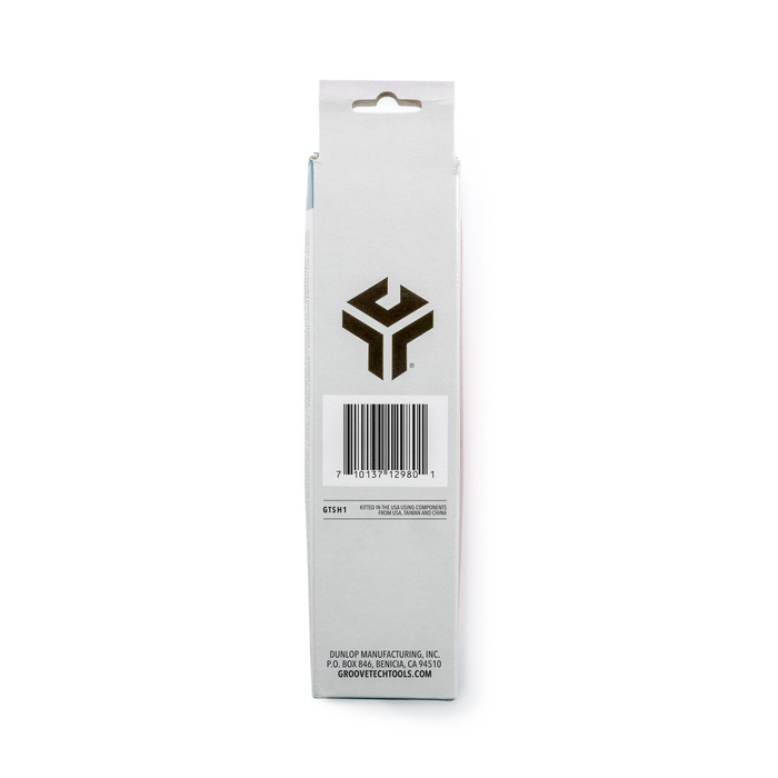 Narzędzia do gitary komplet GrooveTech GTSH1 Stagehand z pokrowcem