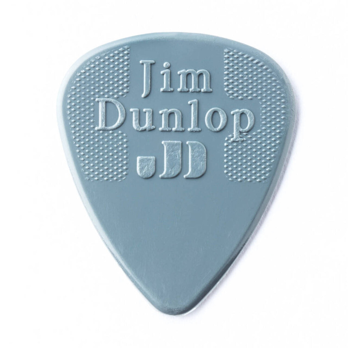 Dunlop 44P.88 Nylon Standard Picks 0.88mm 