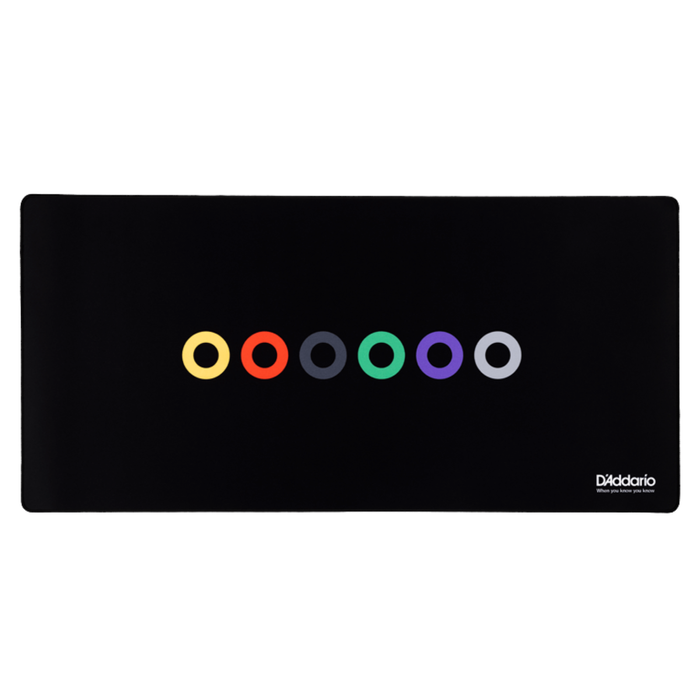 Mata do wymiany strun D'Addario UK-STRINGMAT