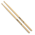 Pałki do perkusji Rohema 5BX Medium American Hickory 415mm