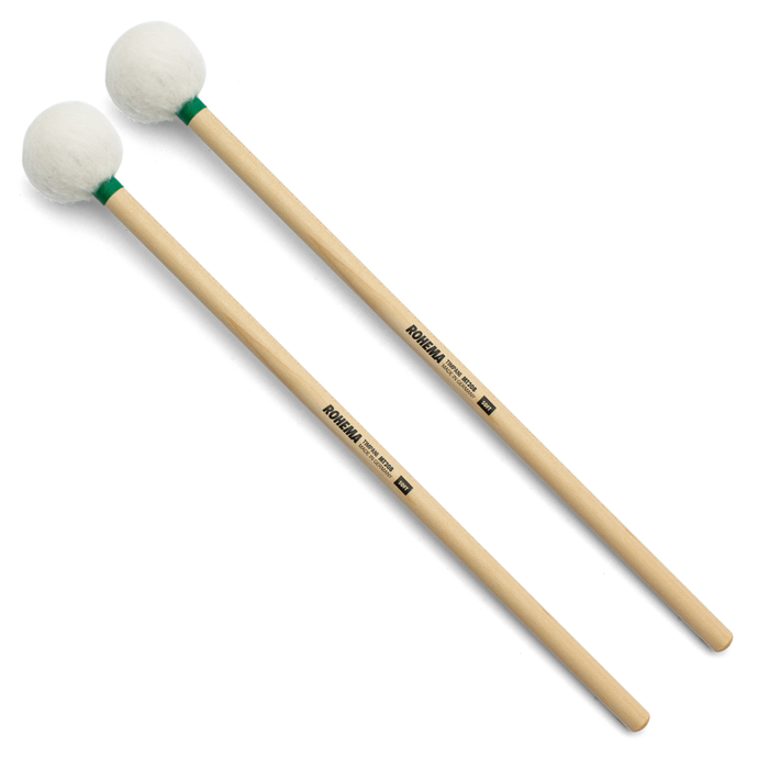 Pałki do kotłów Rohema MT208 Soft Timpani Mallet 385mm