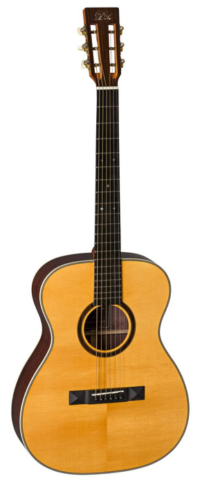 Gitara akustyczna DUKE OM-PF