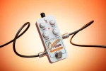 Pico Canyon Electro Harmonix efekt gitarowy Echo Digital Delay