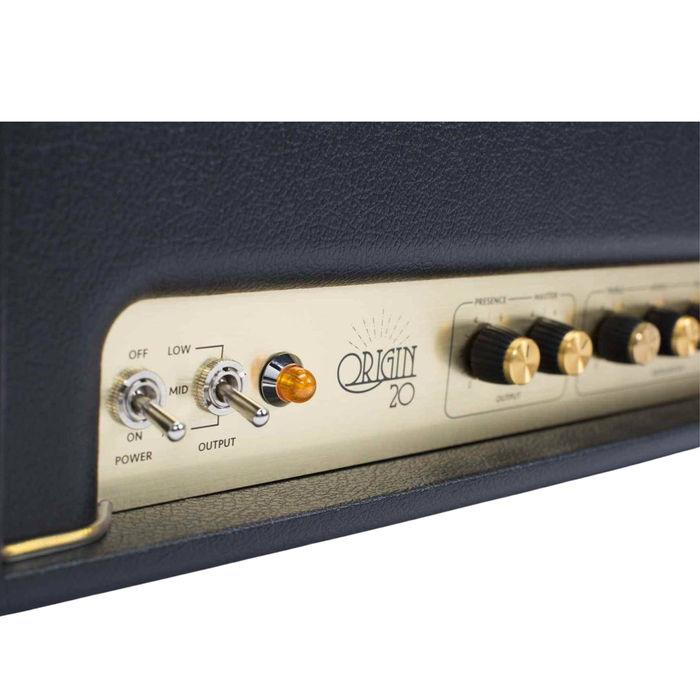 Wzmacniacz lampowy Marshall Origin20H głowa lampowa 20W