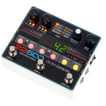 22500 Electro Harmonix efekt gitarowy Dual Stereo Looper