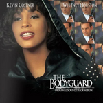 Whitney Houston - The Bodyguard Original Soundtrack LP płyta winylowa