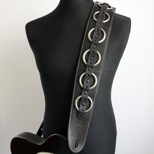 Pas do gitary Chris Kael Richter 1129CK