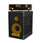 Zestaw Markbass Kolumna Basowa 400W MB58R 121 PURE 1x12'' i Wzmacniacz Head 500W LITTLE MARK IV