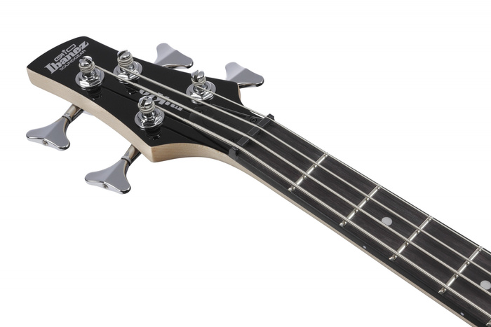Gitara basowa Ibanez GSRM20-BS miKro Brown Sunburst