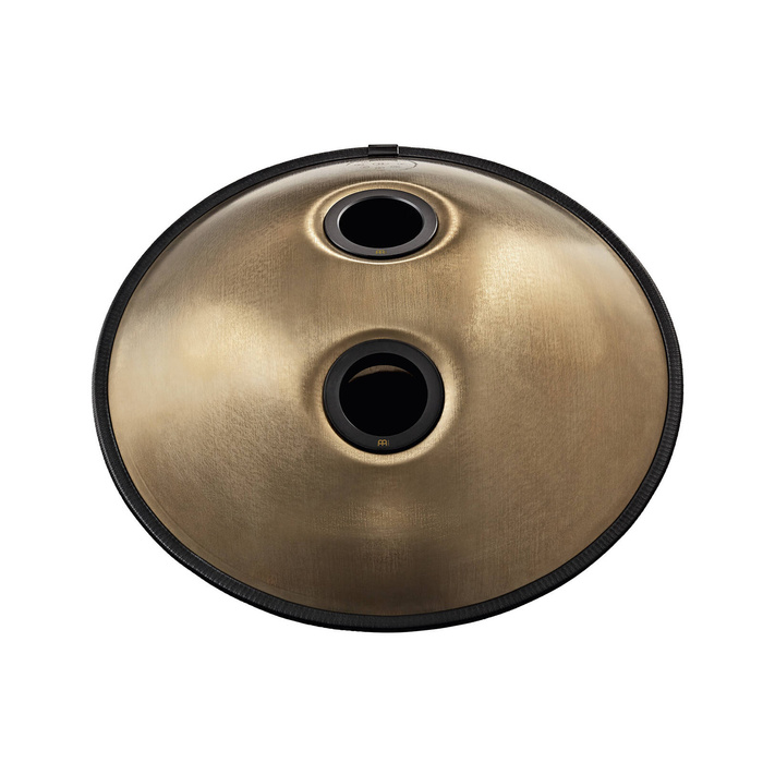 Handpan MEINL Sonic Energy Sensory HPSTL101 D Amara 10 Stainless Steel 440 Hz