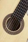 Gitara elektroklasyczna 4/4 DUKE Konzert F Cut Air