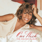 Whitney Houston - One Wish: The Holiday Album LP płyta winylowa