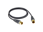 Kabel MIDI Klotz MID-030 DIN 5-DIN 5 3m