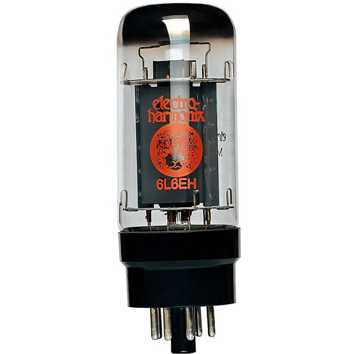 6L6GC EH Electro Harmonix Lampa elektronowa Platinum Match