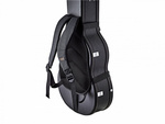 Szelki do futerału na gitarę Ortega OBPS-DLX Deluxe szelki do twardych futerałów gitarowych