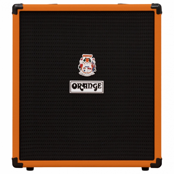 Kombo basowe Crush Bass 50 Orange