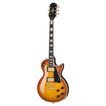 Epiphone EXCLUSIVE Les Paul Custom Figured (z Premium Gig Bag) Iced Tea Burst gitara elektryczna