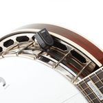 Tuner do banjo D'Addario PW-CT-16 microtuner