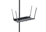Uchwyt na nuty mocowany do statywu 13105 König & Meyer