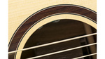 Gitara akustyczna DUKE GA-PF-Cut-Trio VT