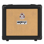 Kombo gitarowe Orange Crush 12 black 12W 1x6''
