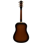 Gitara akustyczna typu dreadnought lity świerk Baton Rouge TLA/D custom 3791