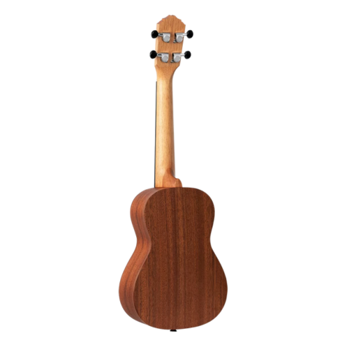 Ukulele koncertowe z pokrowcem Ortega RFU11S