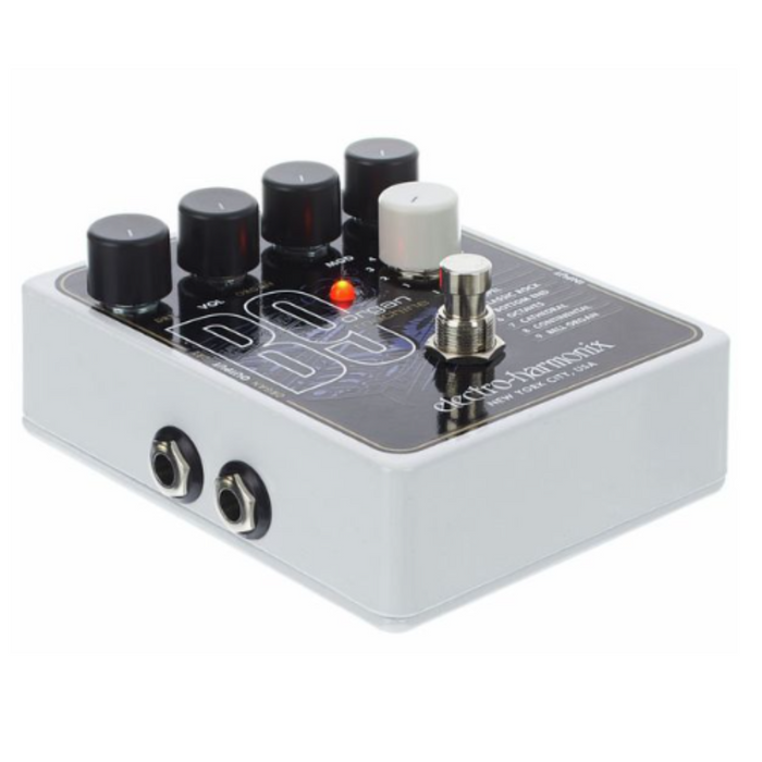 B9 Organ Machine Electro Harmonix efekt gitarowy