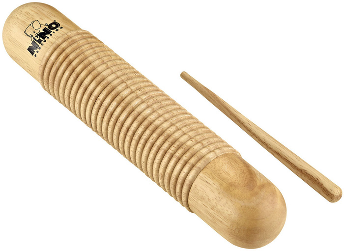 Zestaw instrumentów perkusyjnych Nino NINOSET4