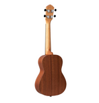 Ukulele koncertowe z pokrowcem Ortega RFU11S