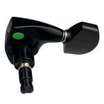 Klucze blokowane GOTOH SGV510Z-A01 HAPM czarne L3+R3 trzy lewe, trzy prawe klucze do gitary HAP-M