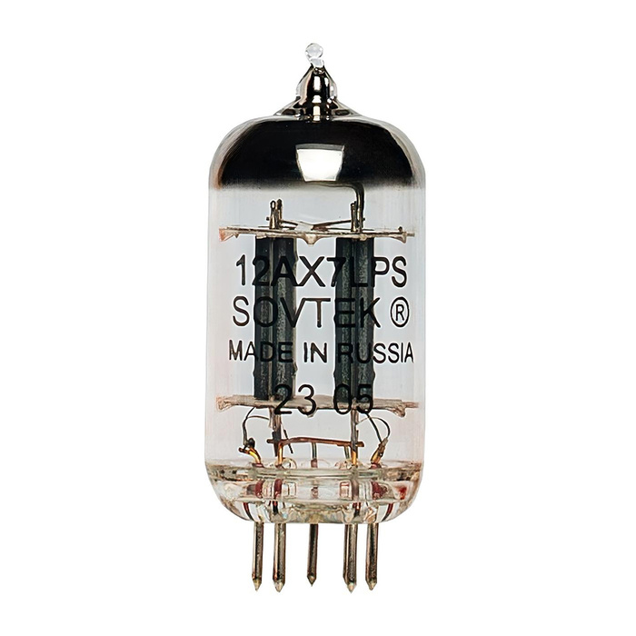 Sovtek 12AX7LPS lampa elektronowa