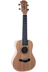 Ukulele koncertowe z pokrowcem Arrow MH10 Okume Concert Ukulele