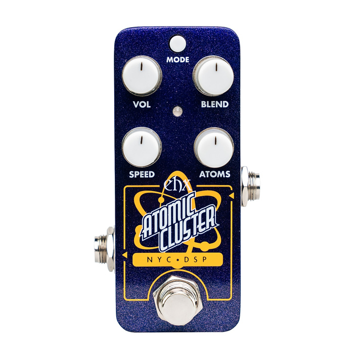 Pico Atomic Cluster Electro Harmonix efekt gitarowy Spectral Decomposer