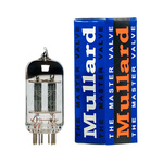 12AT7/ЕСС81 MULLARD lampa elektronowa