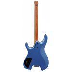 Ibanez Q52-LBM gitara elektryczna headless Quest Series z pokrowcem limitowana edycja
