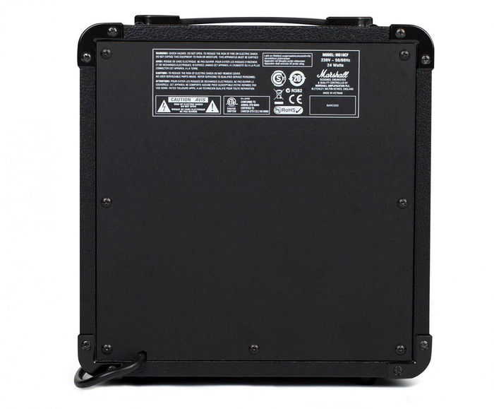 Marshall MG10G Gold wzmacniacz gitarowy combo 10W