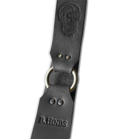 Pas do gitary Brent Hinds Richter 1520BH czarny