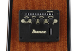 Gitara elektroakustyczna Ibanez AAM140E-MHS Advanced Mahogany Sunburst High Gloss