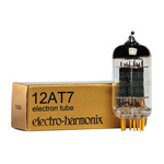 12AT7 Electro Harmonix Gold Pins EHG lampa elektronowa