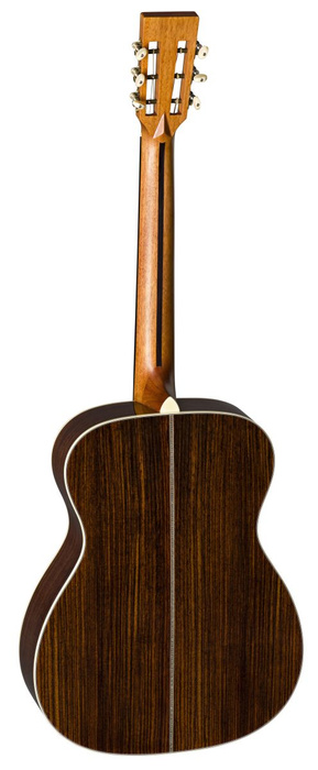 Gitara akustyczna DUKE OM-PF