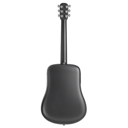 Gitara elektroakustyczna LAVA ME 3  36'' Space Grey Space Bag